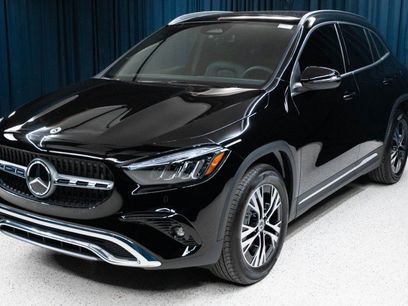 New 2026 Mercedes-Benz GLA 250