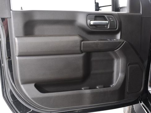 Used 2025 Chevrolet Silverado 3500 W/T AWD/4WD image 20