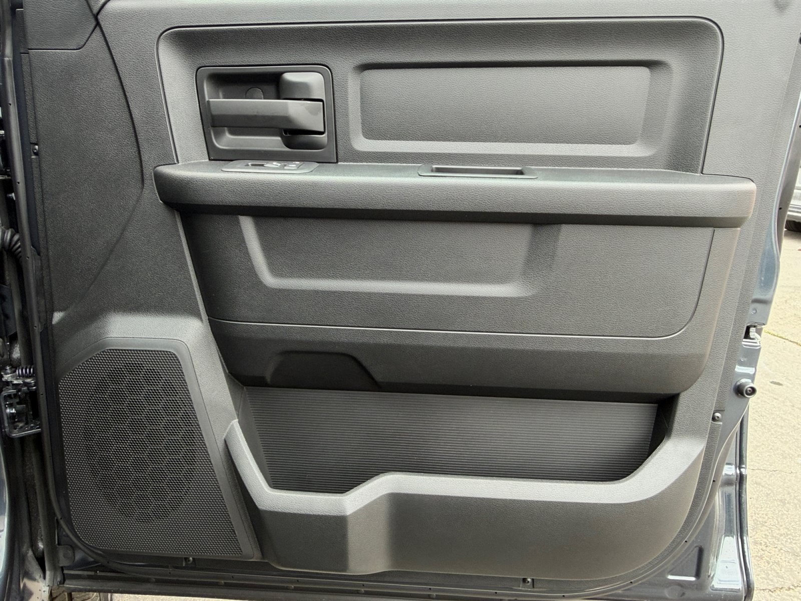 New 2027 RAM 3500 Tradesman AWD/4WD image 16