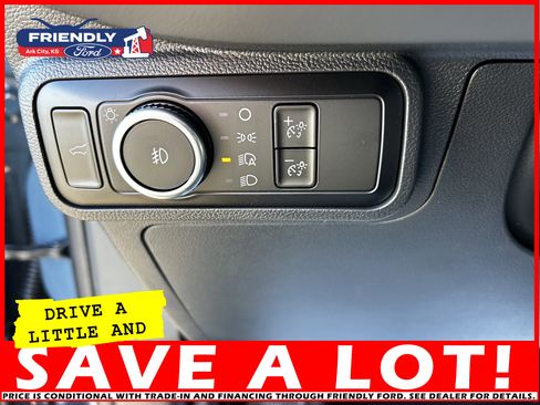 New 2026 Ford Explorer Active w/ Active Comfort Package image 33