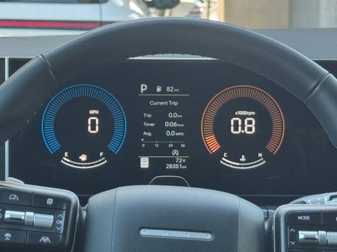 Used 2025 Hyundai Santa Fe SEL image 42