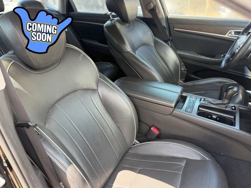 Used 2015 Hyundai Genesis 5.0 RWD image 15