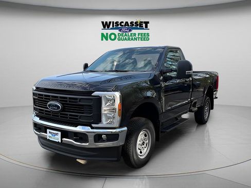 New 2026 Ford F350 XL w/ FX4 Off-Road Package AWD/4WD image 20