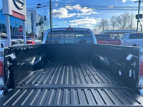 Used 2023 Toyota Tacoma TRD Sport image 25