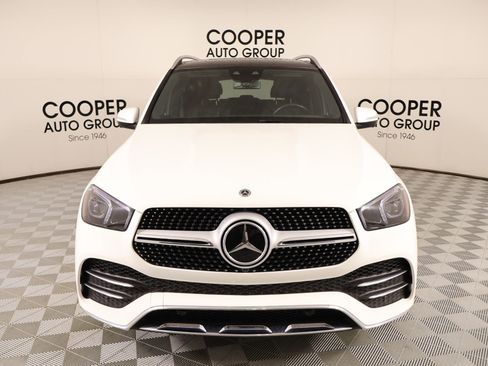 Used 2022 Mercedes-Benz GLE 350 GLE 350 image 9