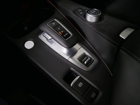 Used 2024 INFINITI QX50 Sensory AWD/4WD image 28