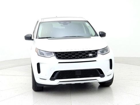 Certified 2025 Land Rover Discovery Sport S image 2
