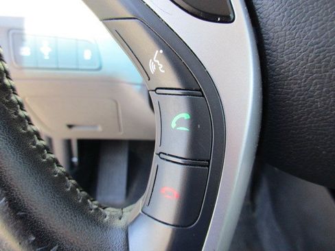 Used 2012 Hyundai Elantra Limited FWD image 20