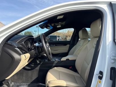 Certified 2023 Cadillac CT5 Luxury