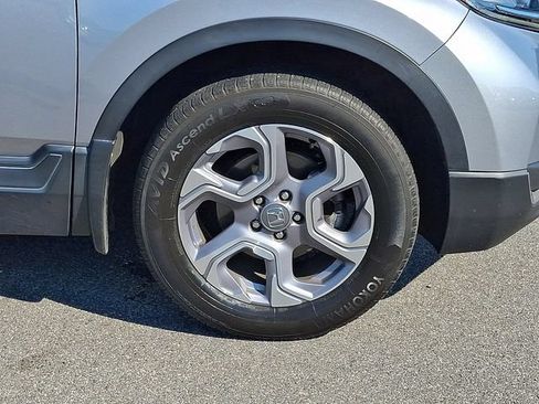 Used 2019 Honda CR-V EX image 10