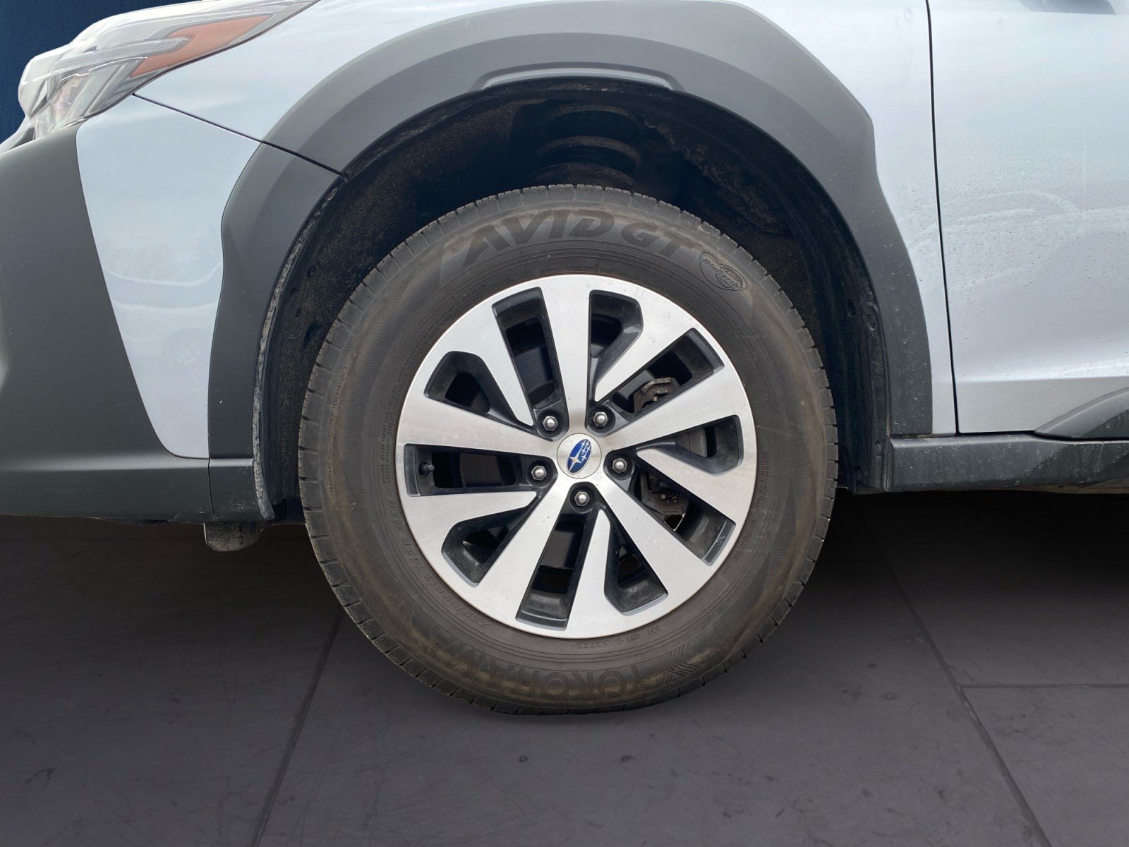 Used 2023 Subaru Outback AWD/4WD image 18