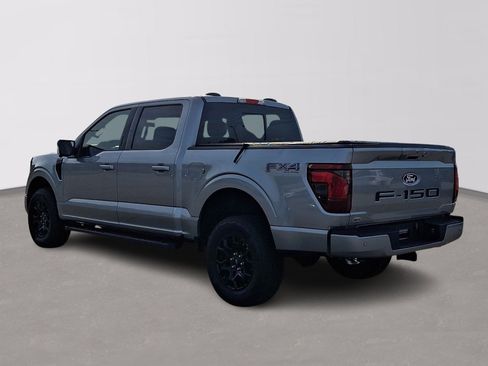 Certified 2024 Ford F150 XLT w/ Equipment Group 302A MID AWD/4WD image 4