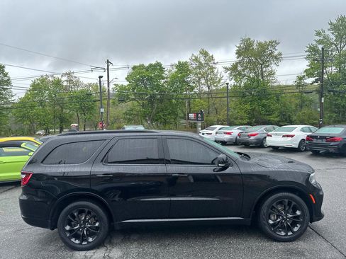 Used 2021 Dodge Durango R/T w/ Trailer Tow Group IV AWD/4WD image 7