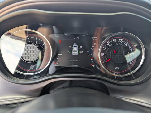 Used 2023 Dodge Challenger R/T Scat Pack w/ Plus Package image 22