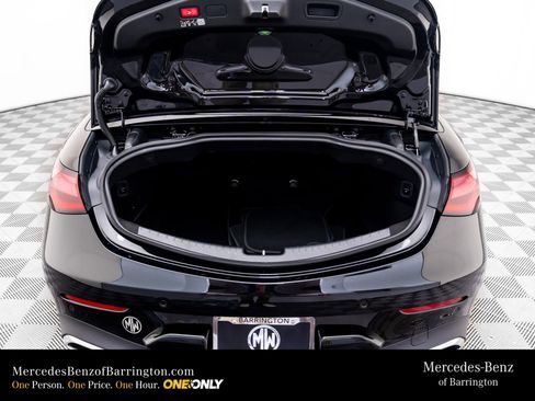 New 2026 Mercedes-Benz CLE 300 4MATIC Cabriolet image 33