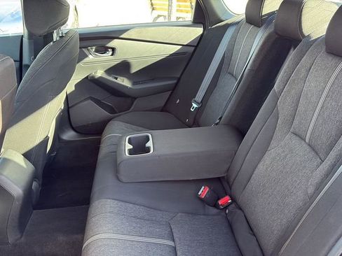 Certified 2024 Honda Accord Sport image 20