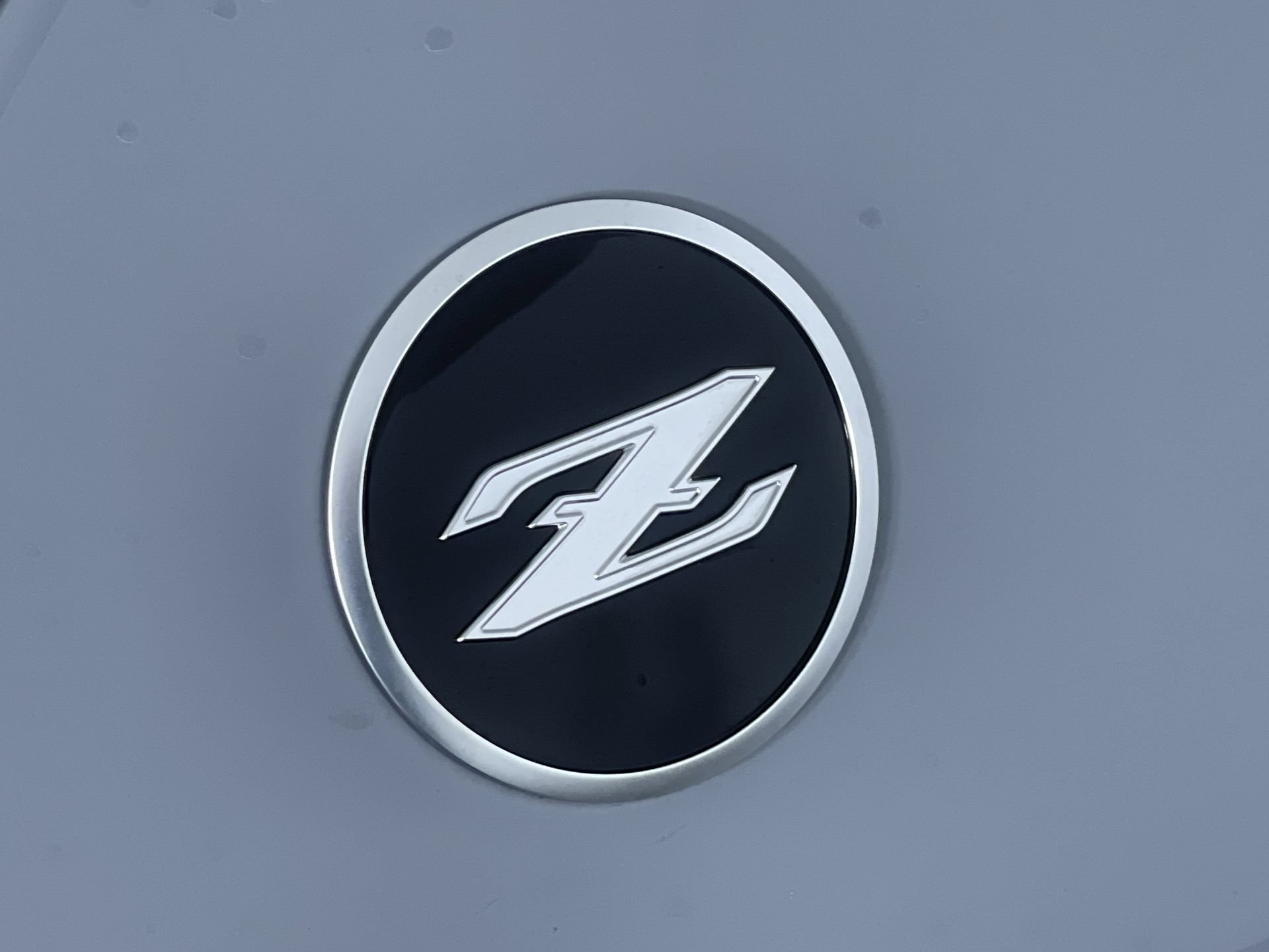 New 2027 Nissan Z Sport w/ Essentials Package (Sport) RWD image 24