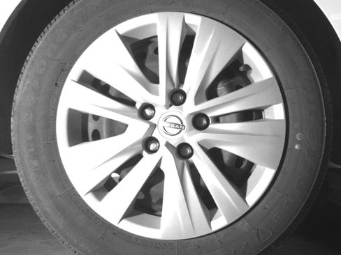 Used 2025 Nissan Sentra S FWD image 15