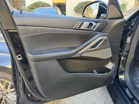 Used 2020 BMW X6 xDrive40i w/ Premium Package image 60