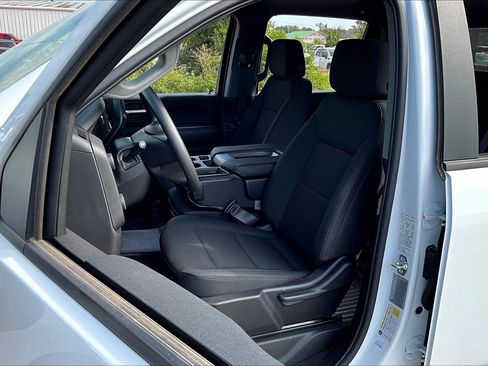 New 2025 Chevrolet Silverado 3500 W/T w/ WT Convenience Package image 9