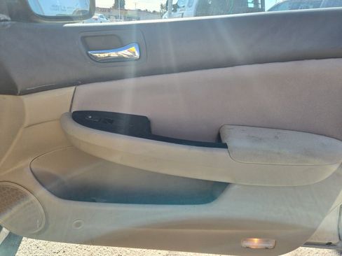 Used 2006 Honda Accord LX image 14