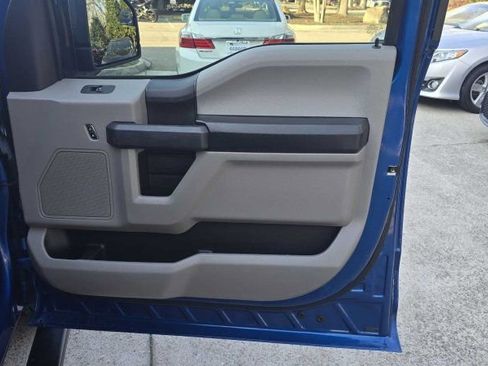 Used 2018 Ford F150 XL w/ Equipment Group 101A Mid image 17