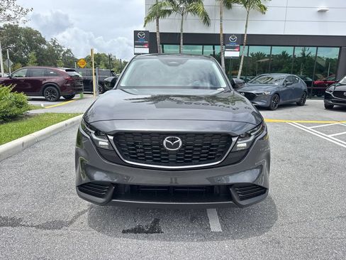 New 2026 MAZDA CX-5 Select AWD/4WD image 8