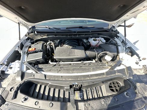 Used 2024 GMC Yukon Denali Ultimate image 31