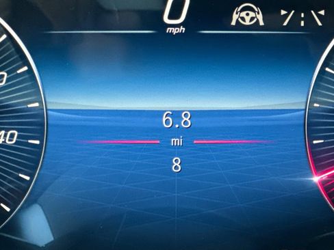 New 2026 Mercedes-Benz GLS 450 4MATIC image 34