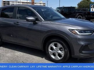 Used 2024 Honda HR-V LX video 1