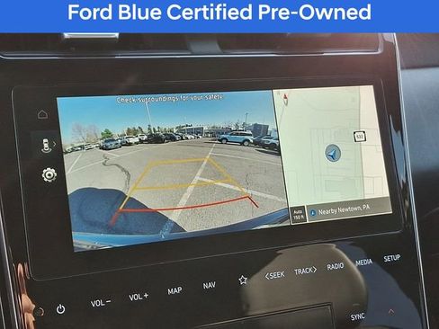 Used 2024 Hyundai Tucson XRT AWD/4WD image 19