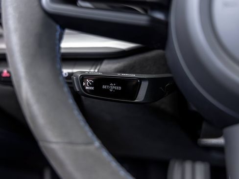 Certified 2026 Porsche 911 GT3 RWD image 34