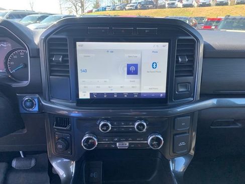 Certified 2022 Ford F150 XLT w/ Equipment Group 302A High AWD/4WD image 29
