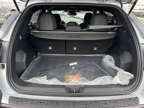 New 2026 Subaru Crosstrek 2.5i Wilderness AWD/4WD image 15