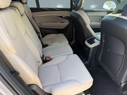 New 2026 Volvo XC90 T8 Core w/ Protection Package Premier AWD/4WD image 30