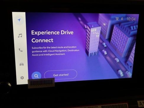 New 2025 Toyota Tacoma TRD Sport image 19