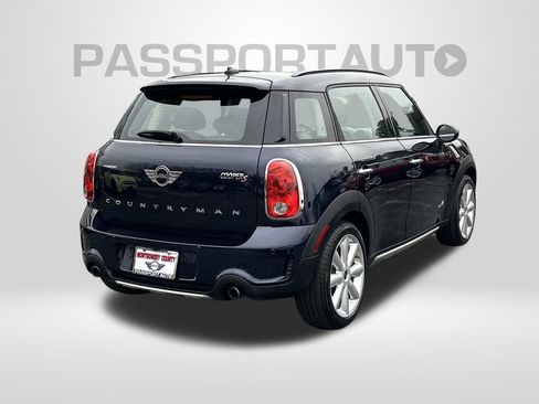 Used 2016 MINI Cooper Countryman S image 5