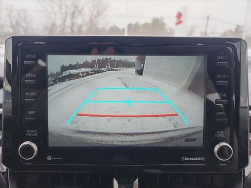 Certified 2022 Toyota Corolla LE image 17