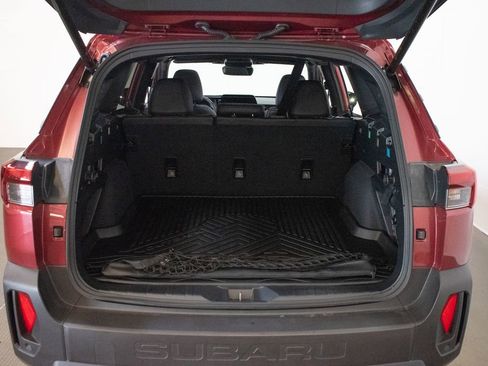 Used 2026 Subaru Outback Premium AWD/4WD image 25