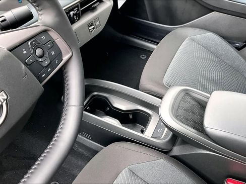 New 2026 Nissan Leaf w/ Floor Mat Package (S+) image 11