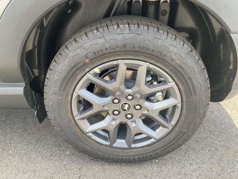 New 2025 Ford Bronco Sport Big Bend image 20