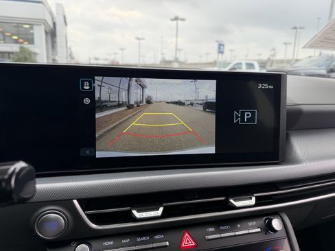 Certified 2024 Hyundai Sonata SEL image 35