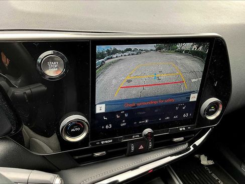 Used 2023 Lexus NX 250 Premium image 24