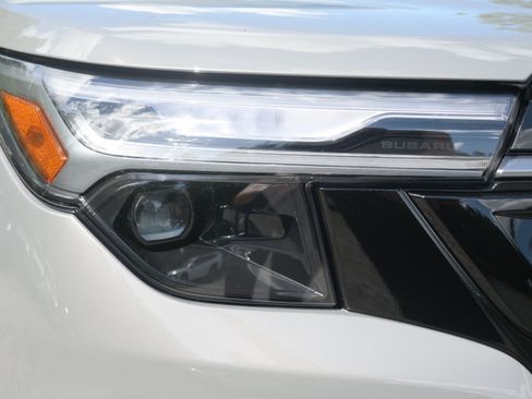 New 2026 Subaru Forester Touring AWD/4WD image 11