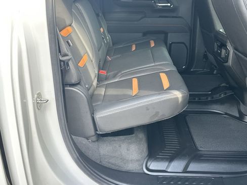 Used 2024 GMC Sierra 2500 AT4 w/ AT4 Premium Plus Package image 16