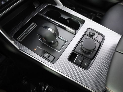 New 2026 MAZDA CX-90 3.3 Turbo w/ Premium Sport Pkg image 33