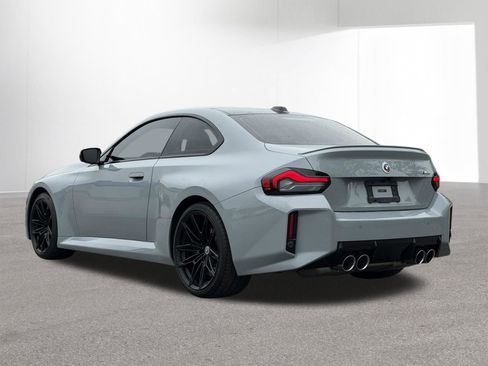 Used 2023 BMW M2 RWD image 22