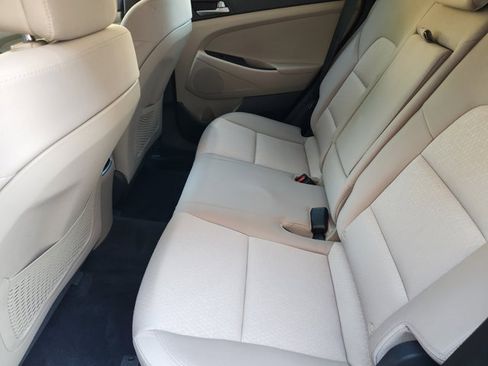 Used 2018 Hyundai Tucson Value image 31
