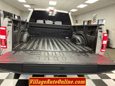 Used 2020 Ford F150 Lariat w/ Equipment Group 502A Luxury image 39