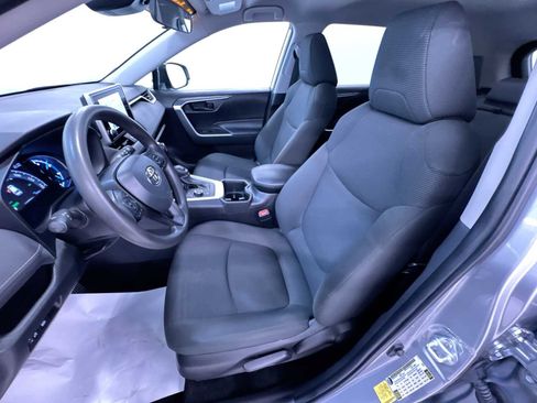 Used 2024 Toyota RAV4 LE AWD/4WD image 14